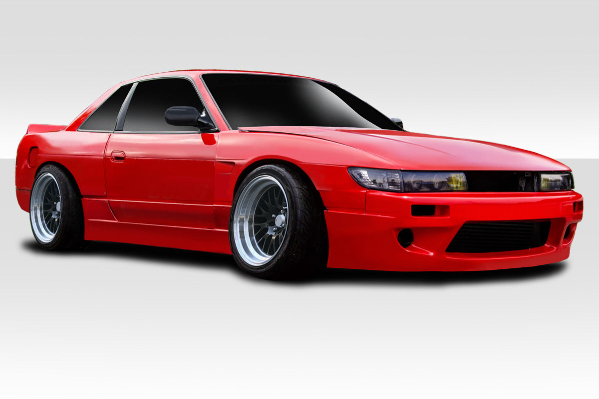 Body Kits 113871 Duraflex