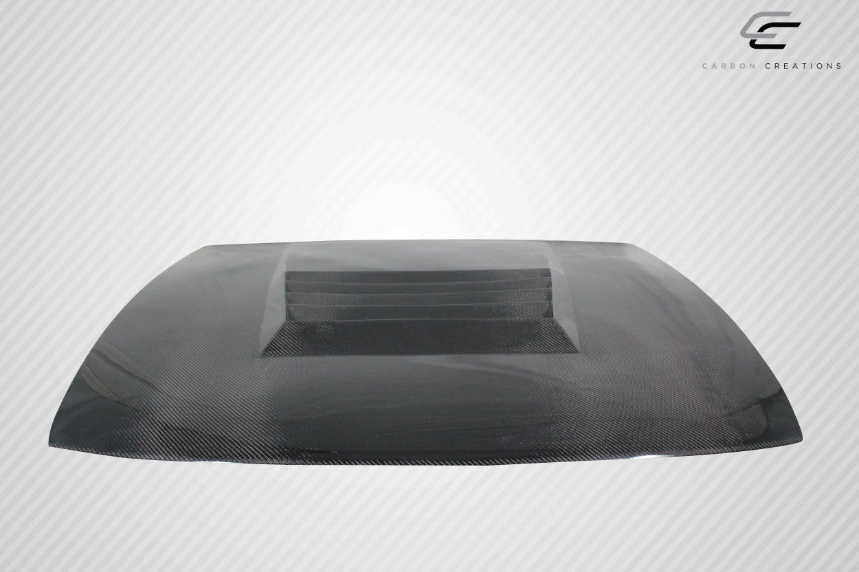 Hoods 113636 Carbon Creations
