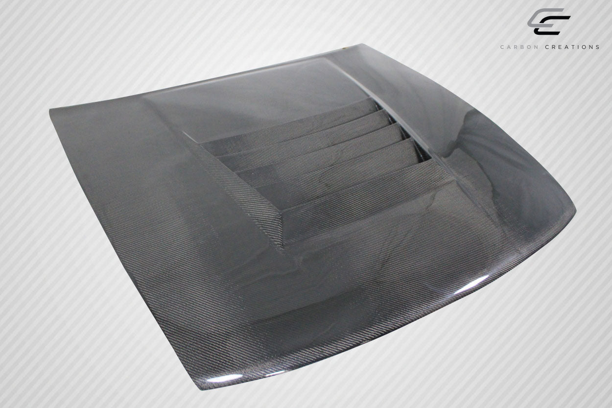 Hoods 113636 Carbon Creations