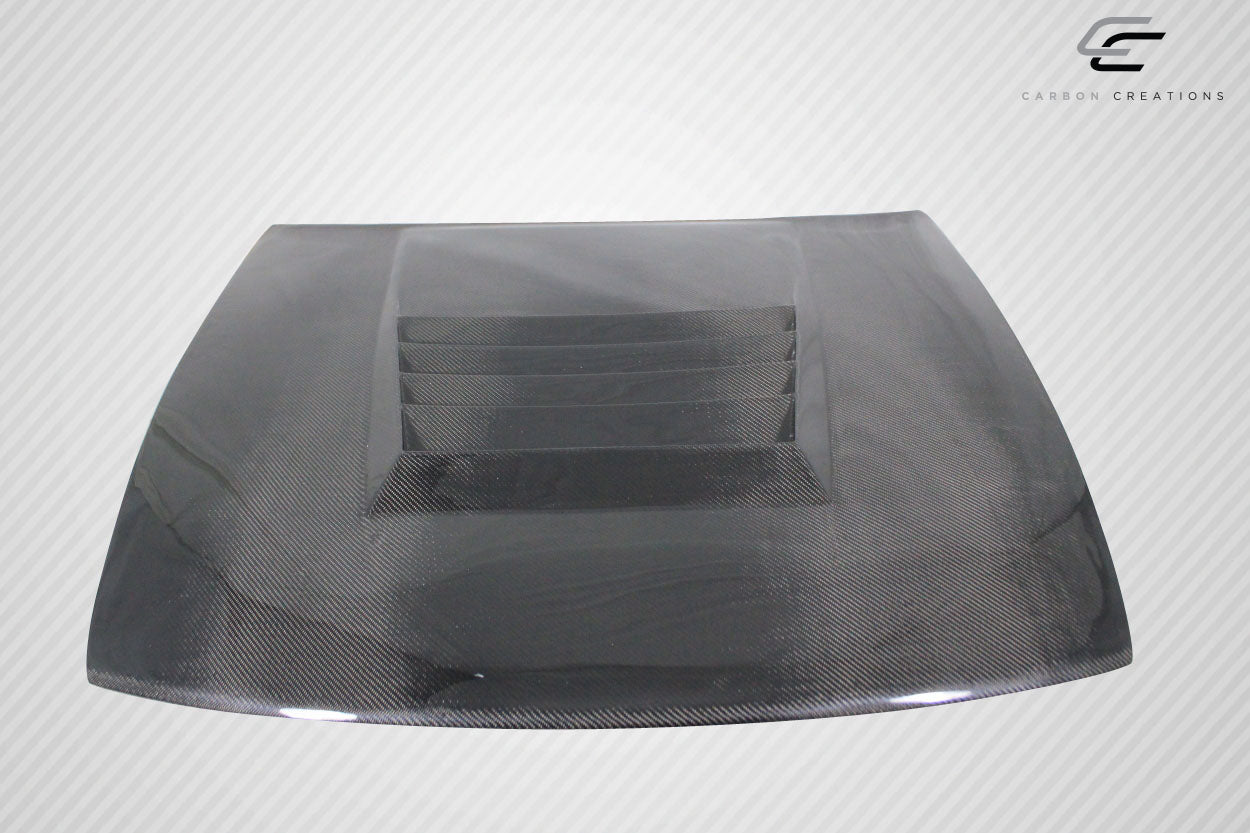 Hoods 113636 Carbon Creations