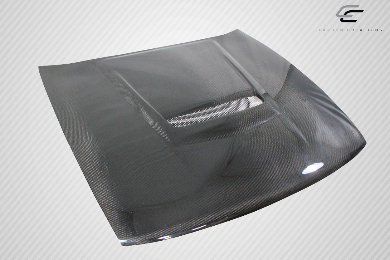 Hoods 113637 Carbon Creations