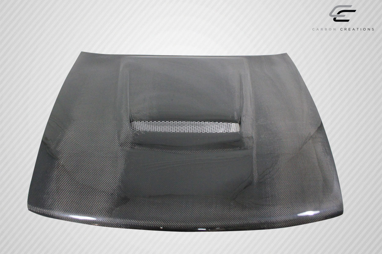 Hoods 113637 Carbon Creations