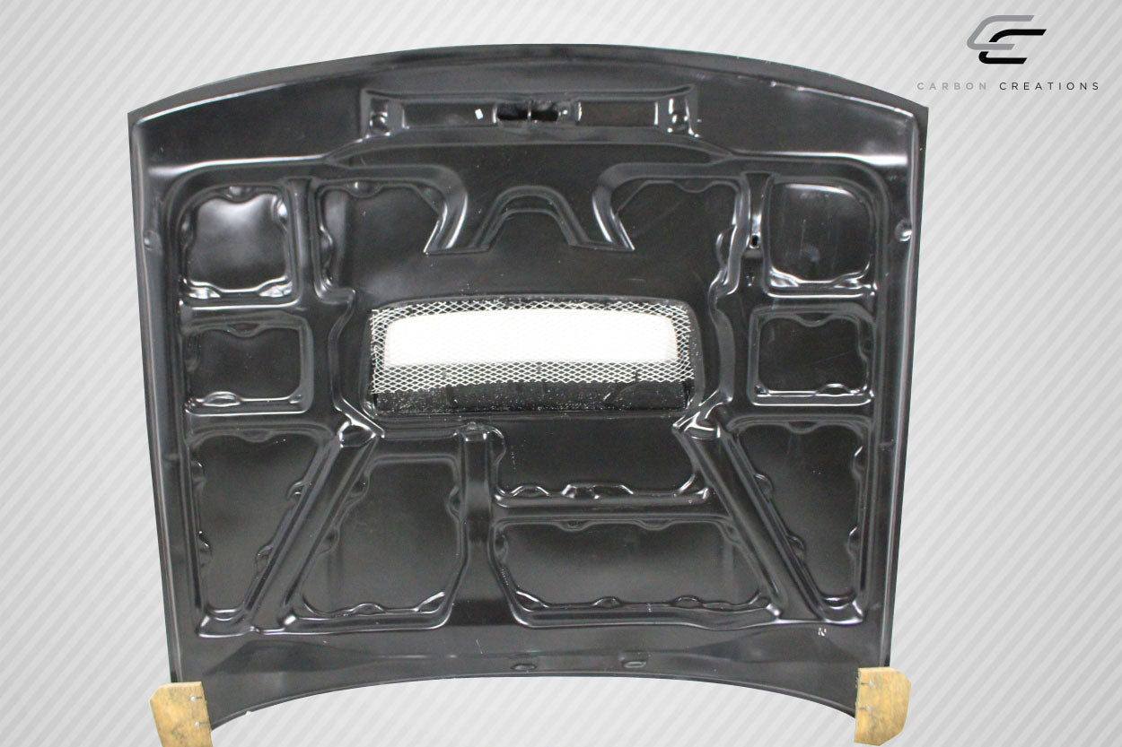 Hoods 113637 Carbon Creations