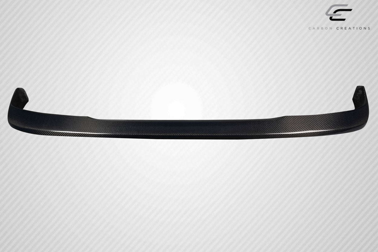 Front Lip 119077 Carbon Creations