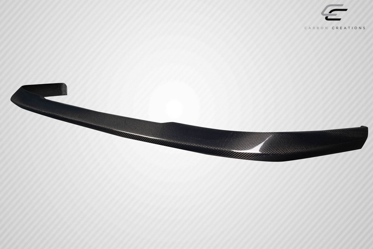 Front Lip 119077 Carbon Creations