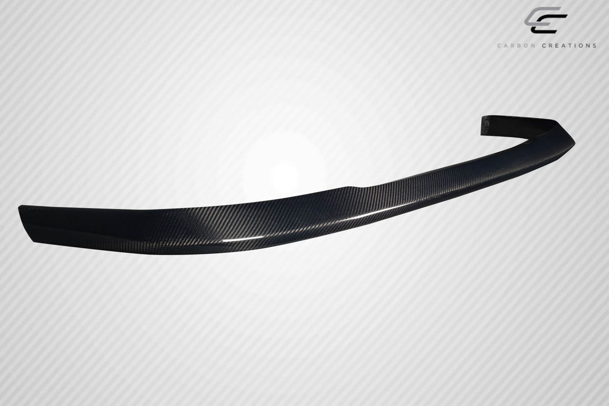 Front Lip 119077 Carbon Creations