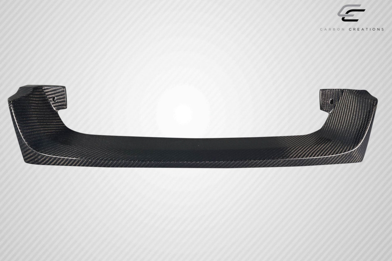 Grilles 119062 Carbon Creations