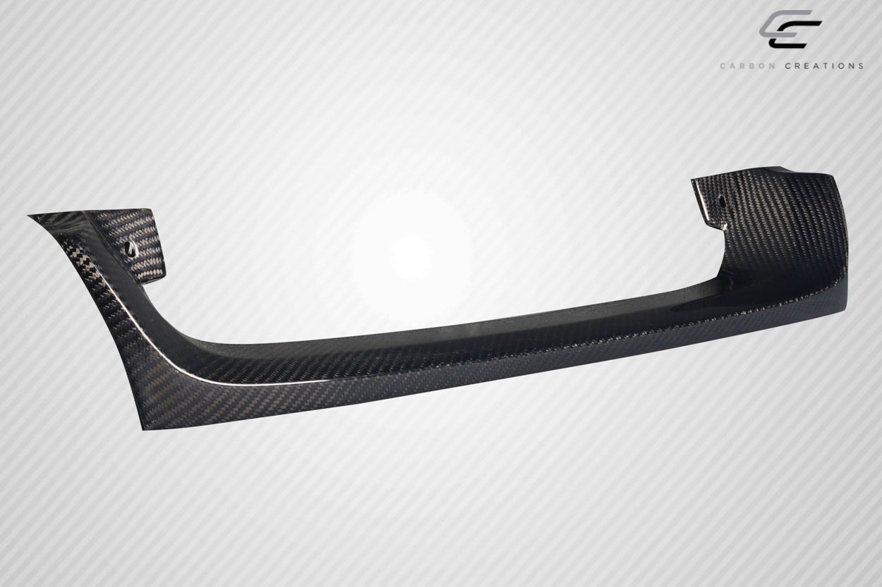 Grilles 119062 Carbon Creations