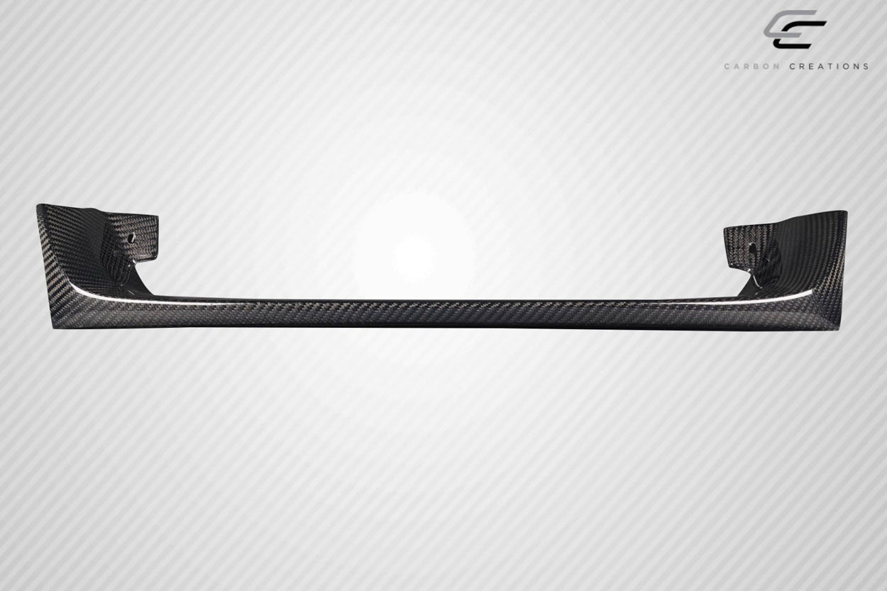 Grilles 119062 Carbon Creations