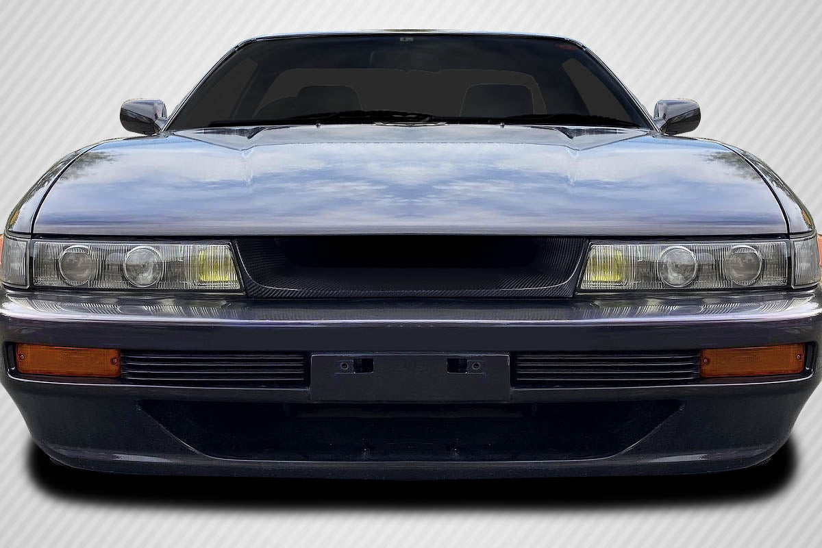 Grilles 119062 Carbon Creations