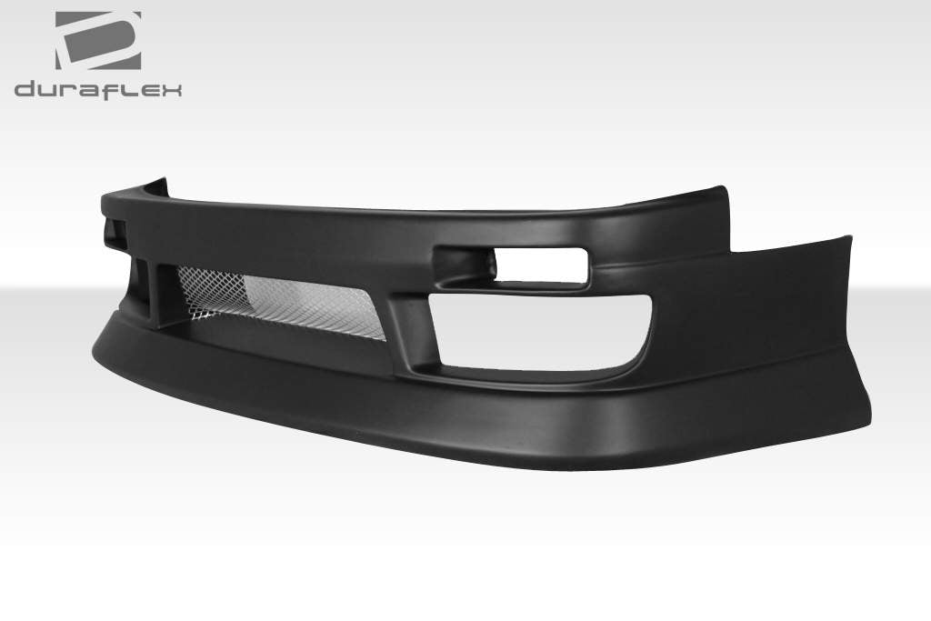 Bumper Covers - Front 104318 Duraflex