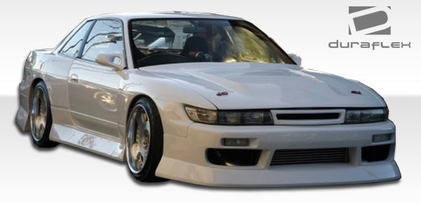 Bumper Covers - Front 104620 Duraflex