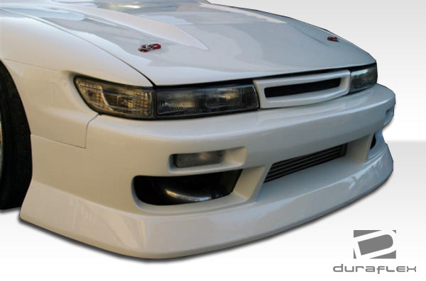 Bumper Covers - Front 104620 Duraflex