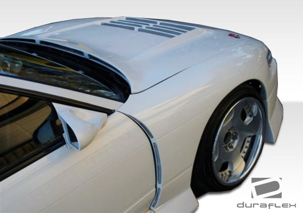 Fenders 104621 Duraflex