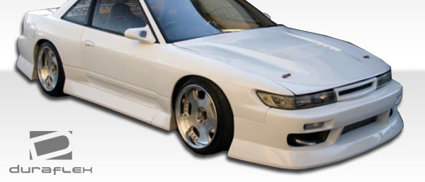 Fenders 104621 Duraflex
