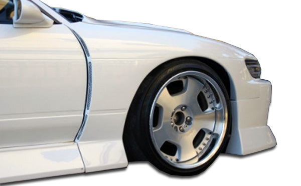 Fenders 104621 Duraflex