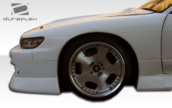 Fenders 104621 Duraflex