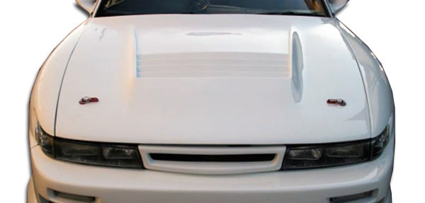 Hoods 104236 Duraflex