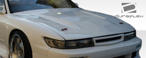 Hoods 104236 Duraflex