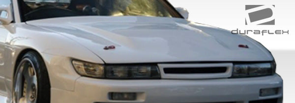 Hoods 104236 Duraflex