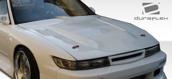 Hoods 104236 Duraflex