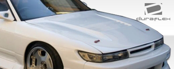 Hoods 104236 Duraflex