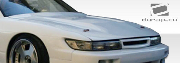 Hoods 104236 Duraflex