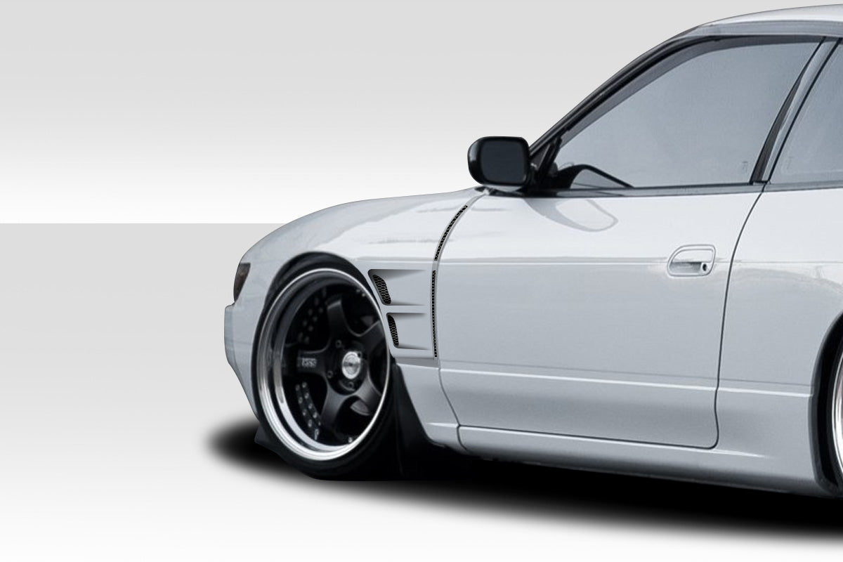 Fenders 104235 Duraflex