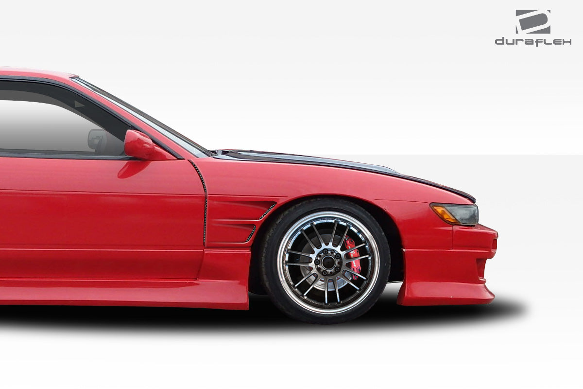 Fenders 104235 Duraflex