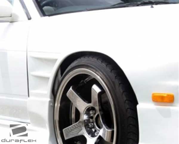 Fenders 104235 Duraflex