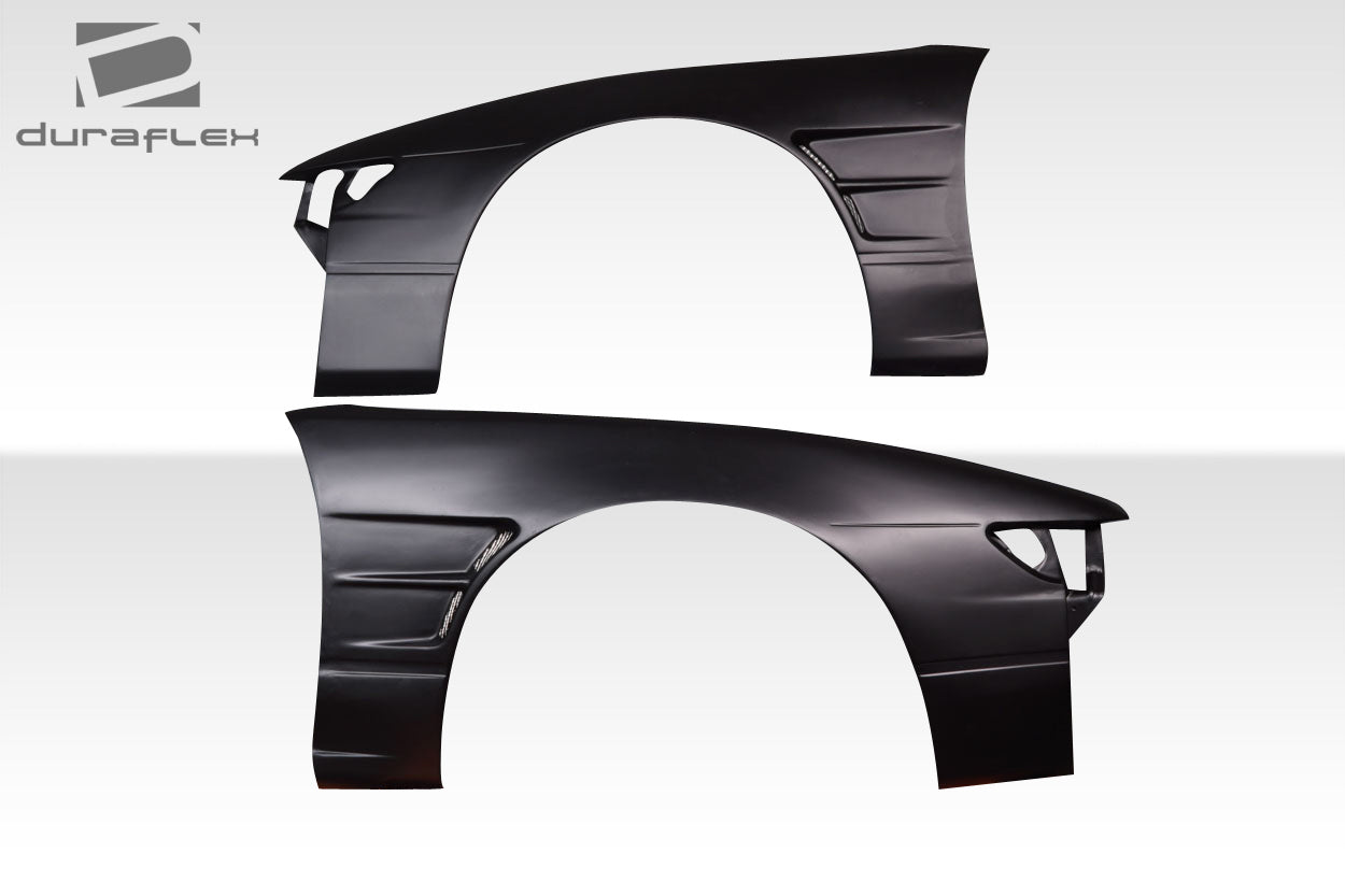 Fenders 117708 Duraflex