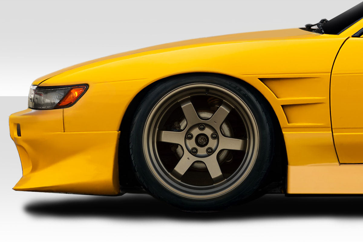 Fenders 117708 Duraflex