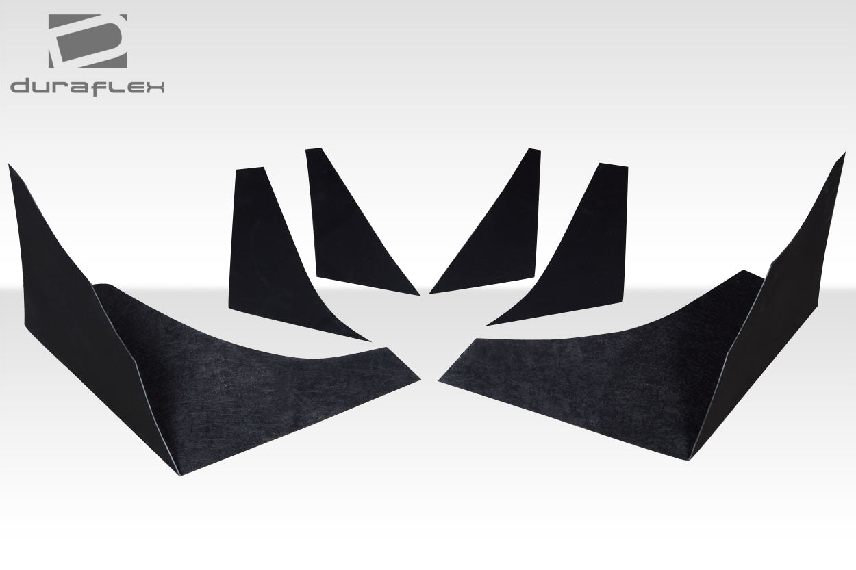 Accessory 117749 Duraflex