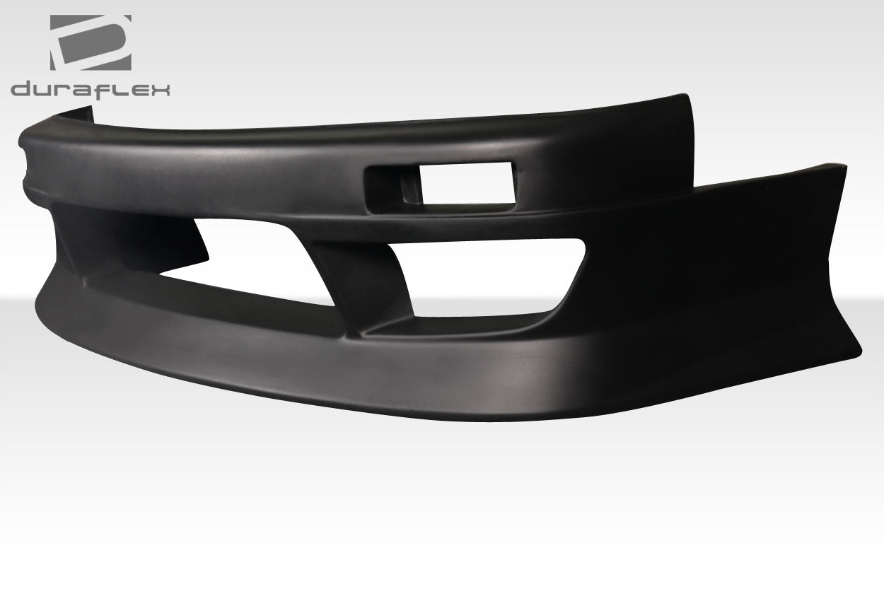 Bumper Covers - Front 117709 Duraflex