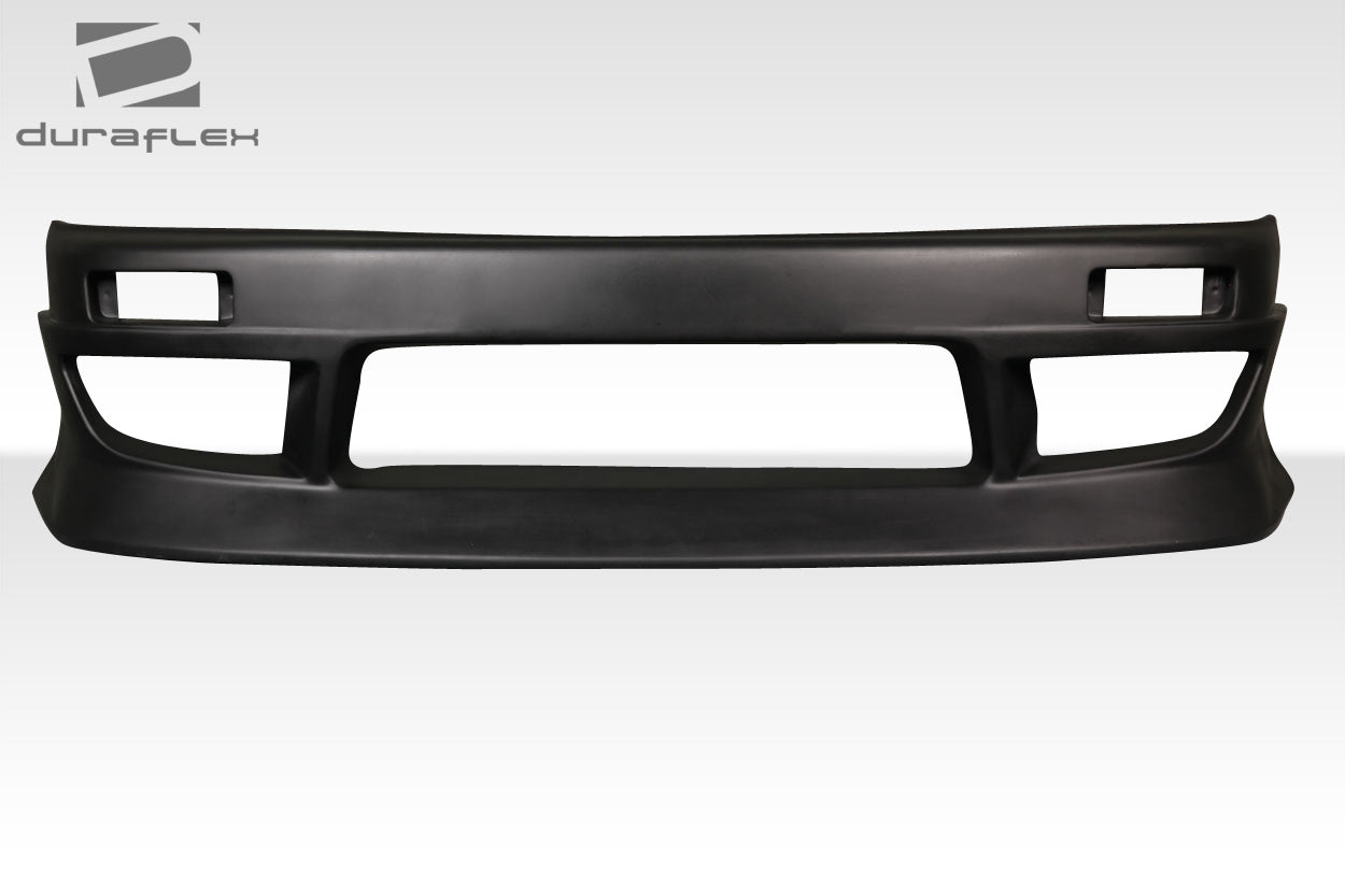 Bumper Covers - Front 117709 Duraflex