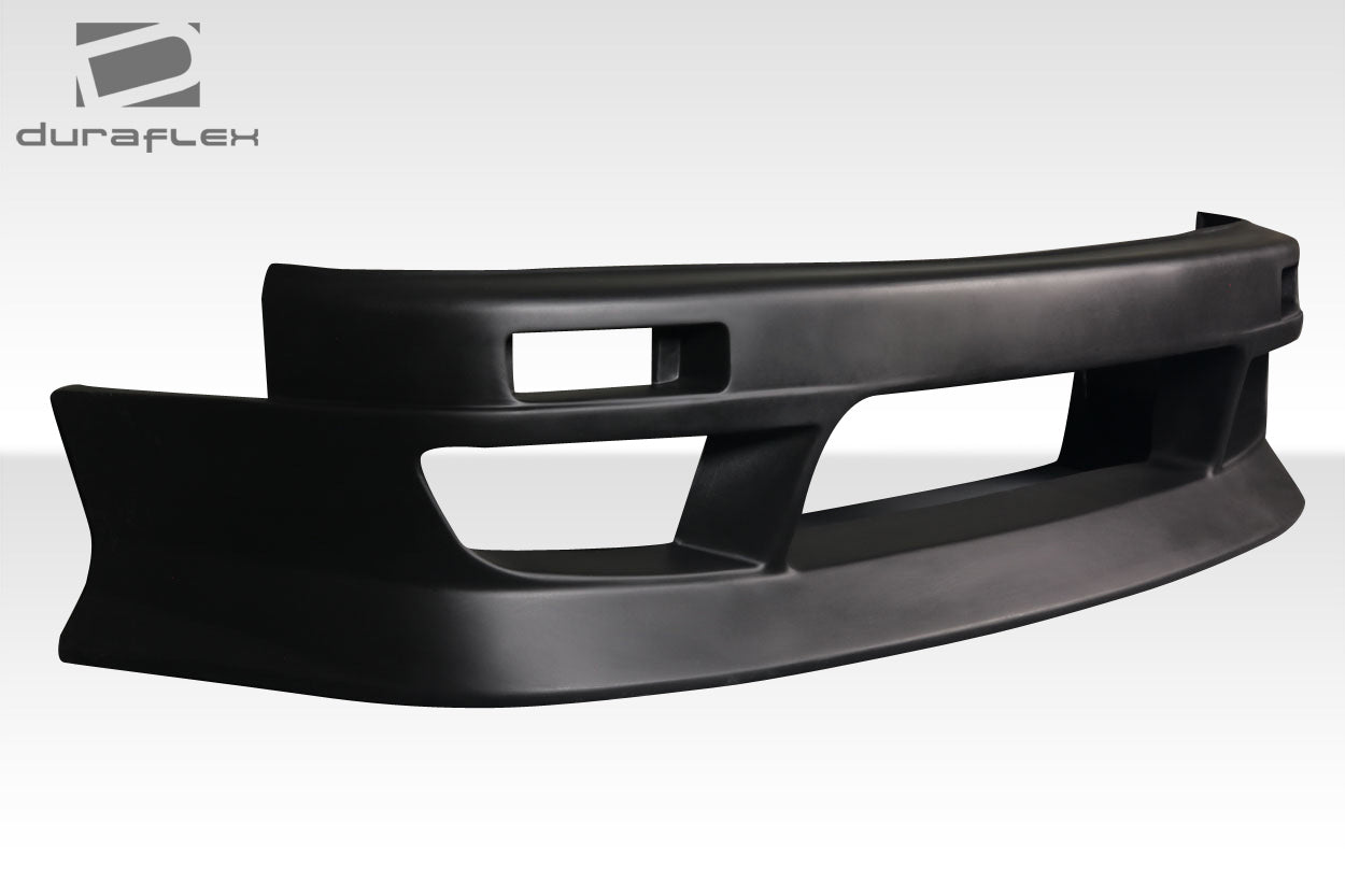 Bumper Covers - Front 117709 Duraflex
