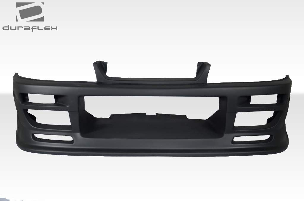Bumper Covers - Front 107817 Duraflex
