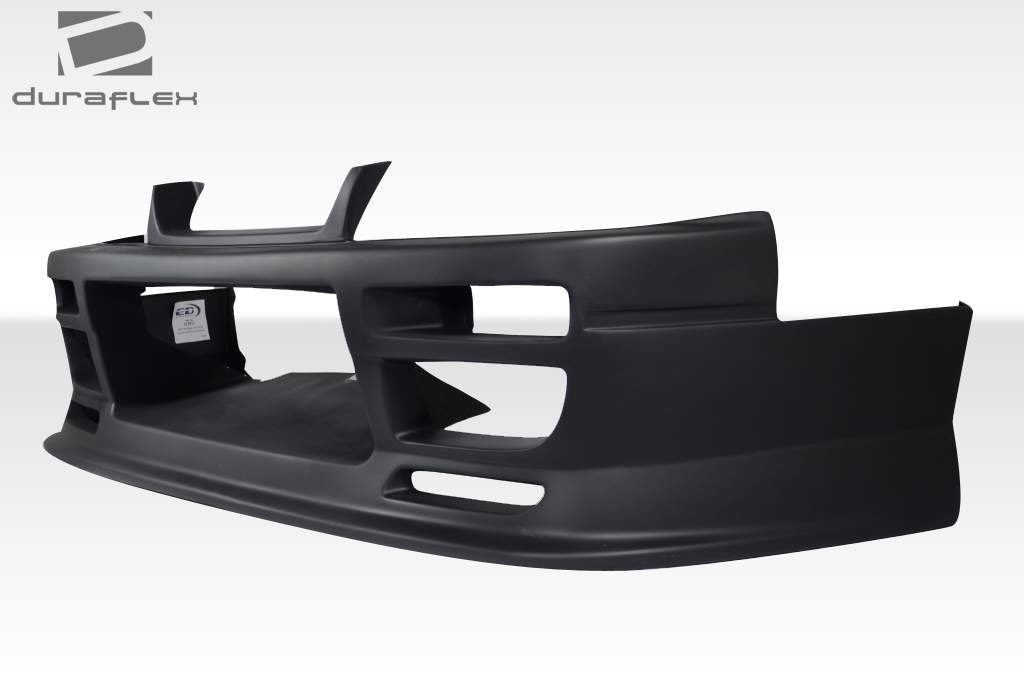 Bumper Covers - Front 107817 Duraflex