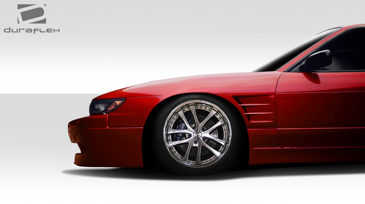 Fenders 109983 Duraflex