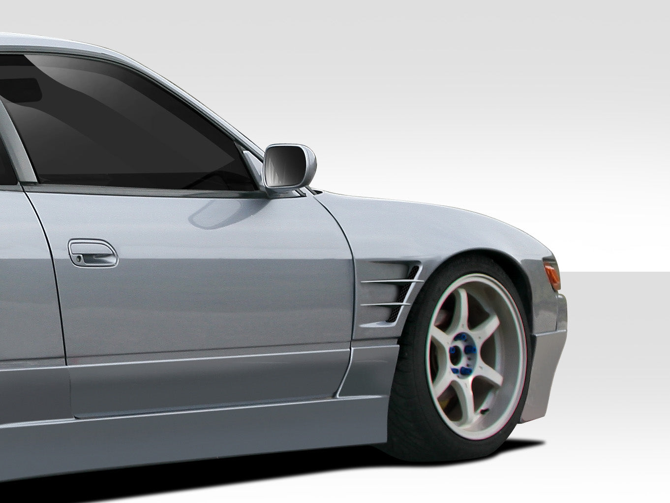 Fenders 109983 Duraflex