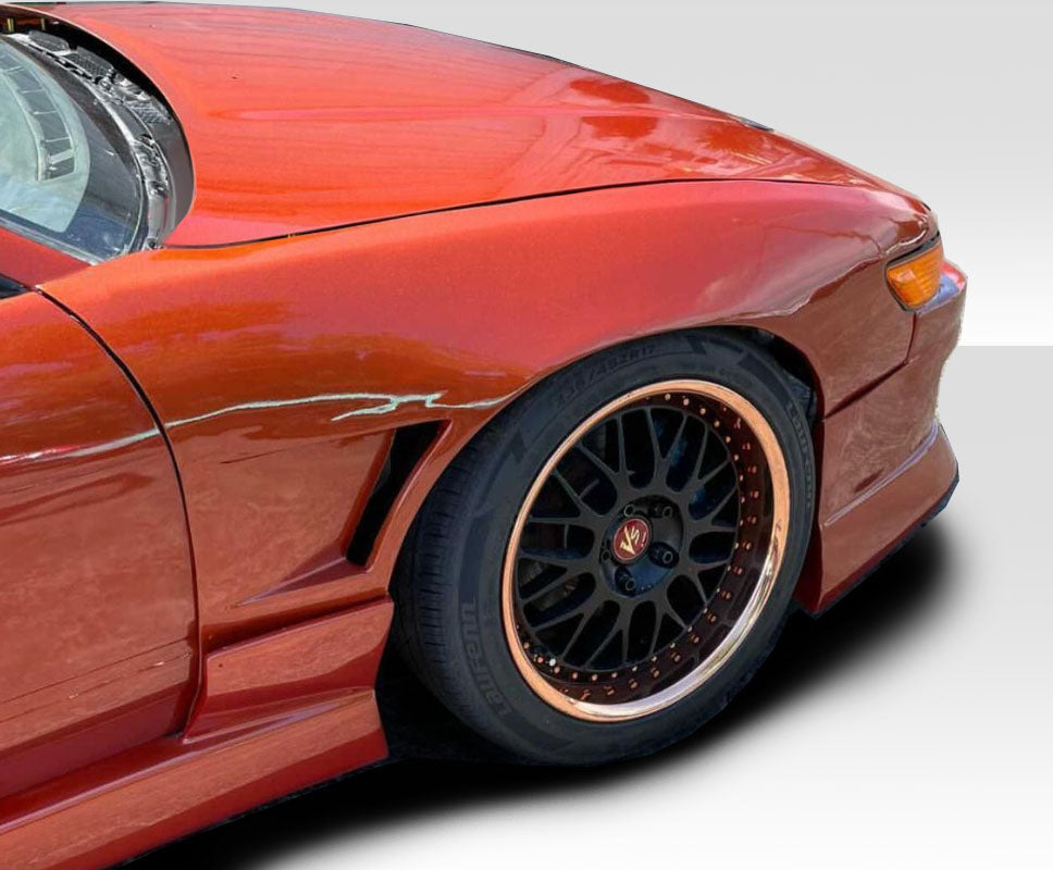 Fenders 100877 Duraflex