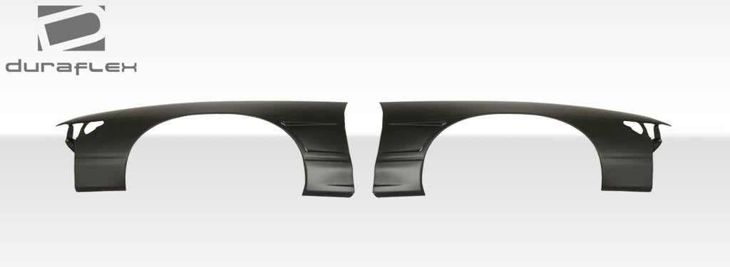 Fenders 100877 Duraflex