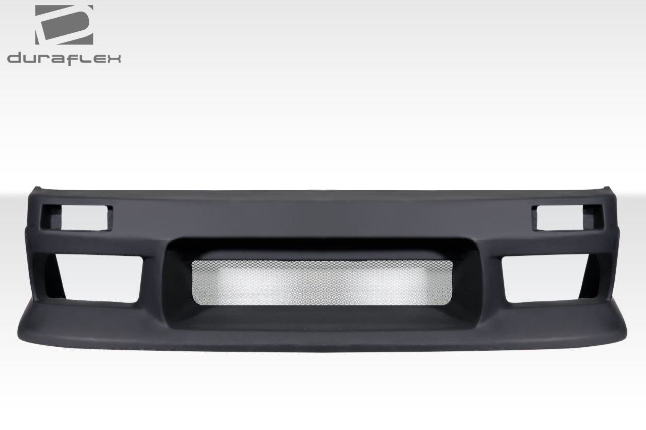 Bumper Covers - Front 114826 Duraflex