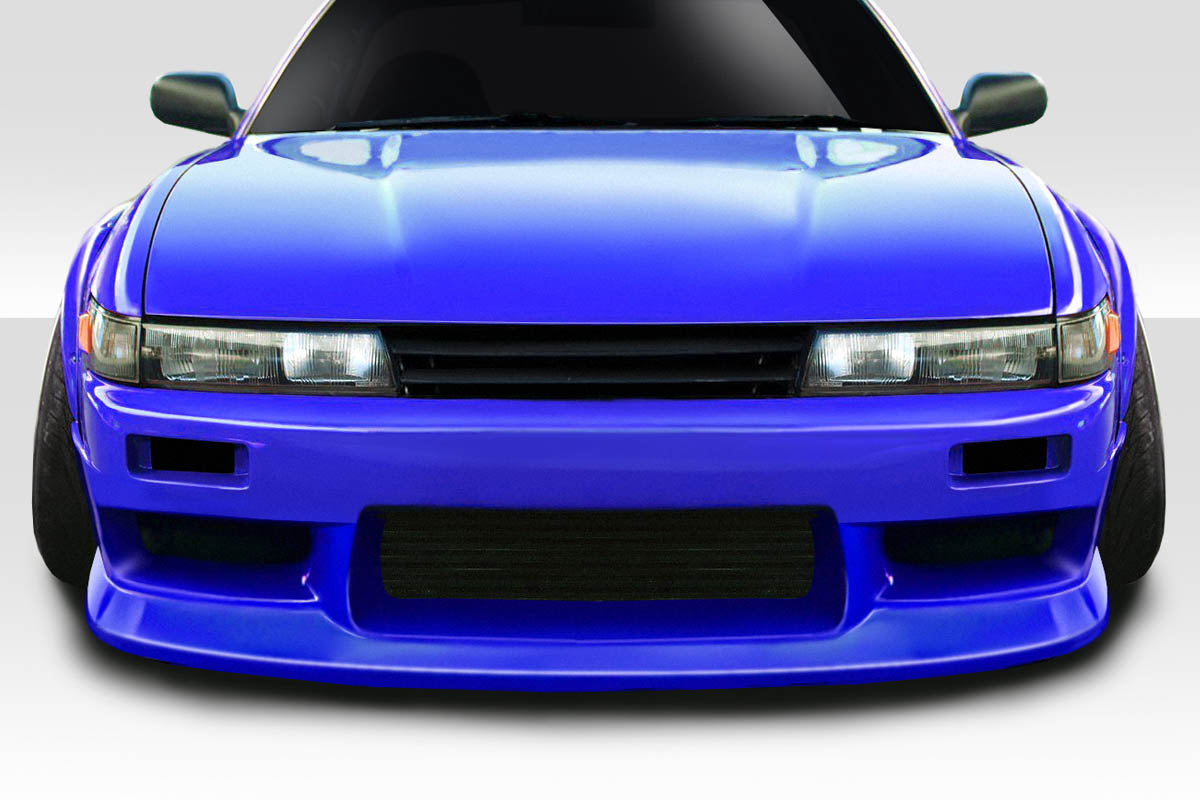 Bumper Covers - Front 114826 Duraflex