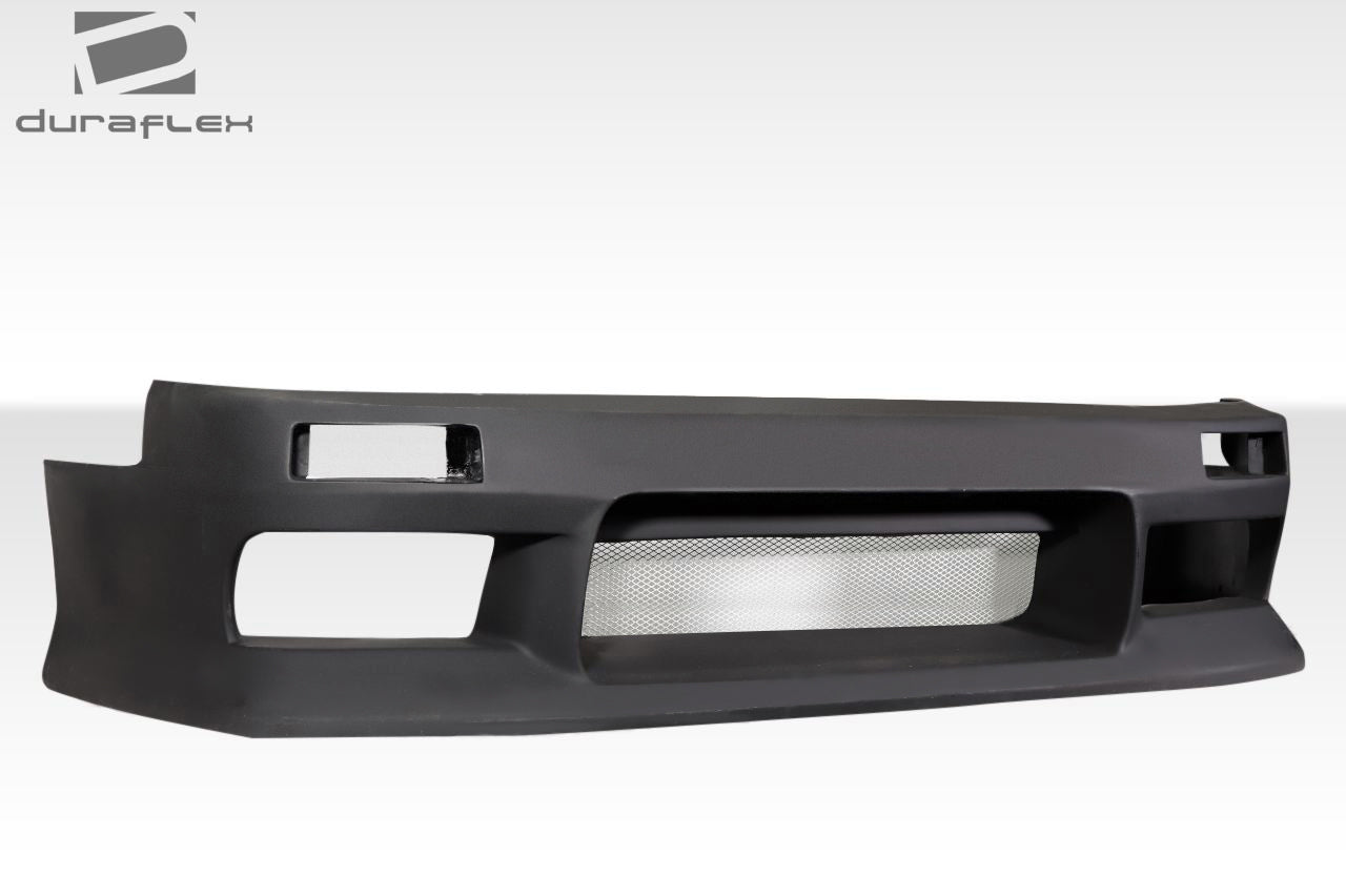Bumper Covers - Front 114826 Duraflex