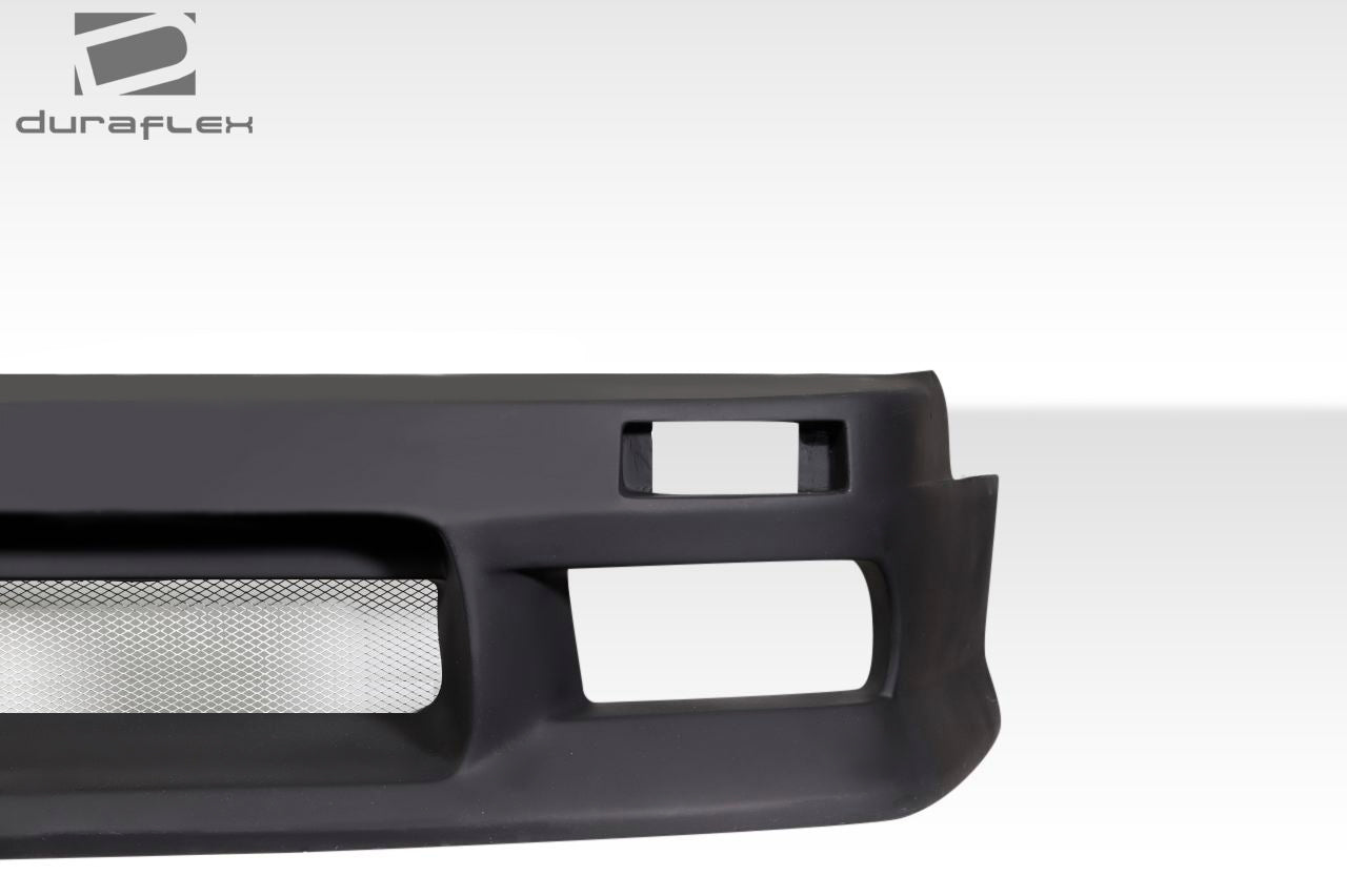Bumper Covers - Front 114826 Duraflex