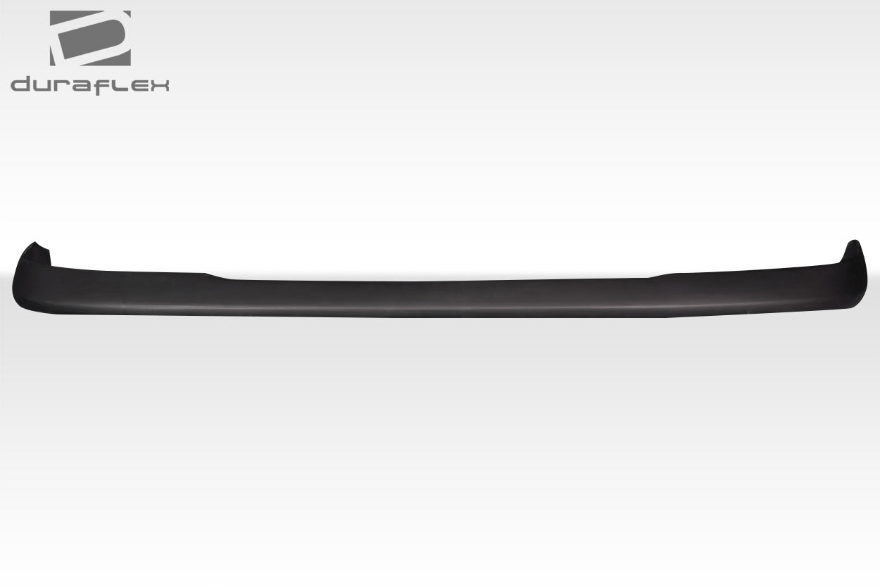 Front Lip 119076 Duraflex