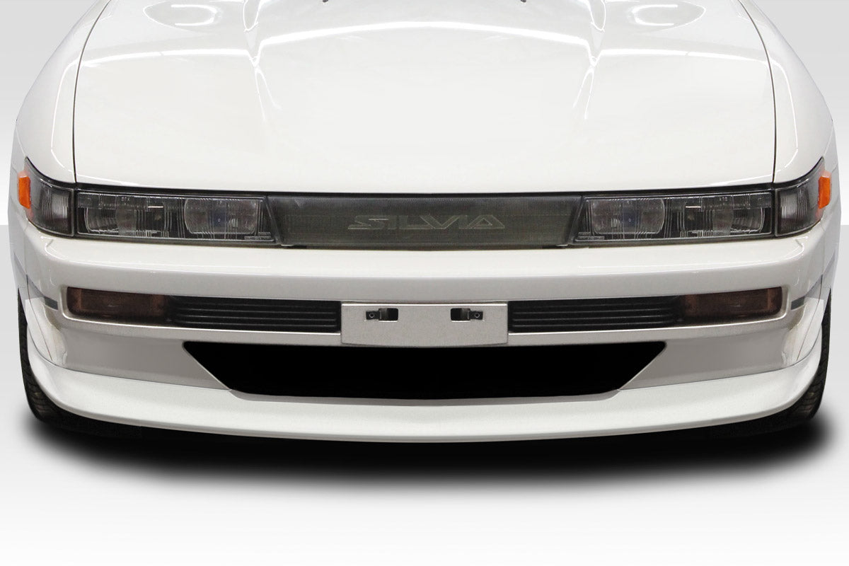 Front Lip 119076 Duraflex