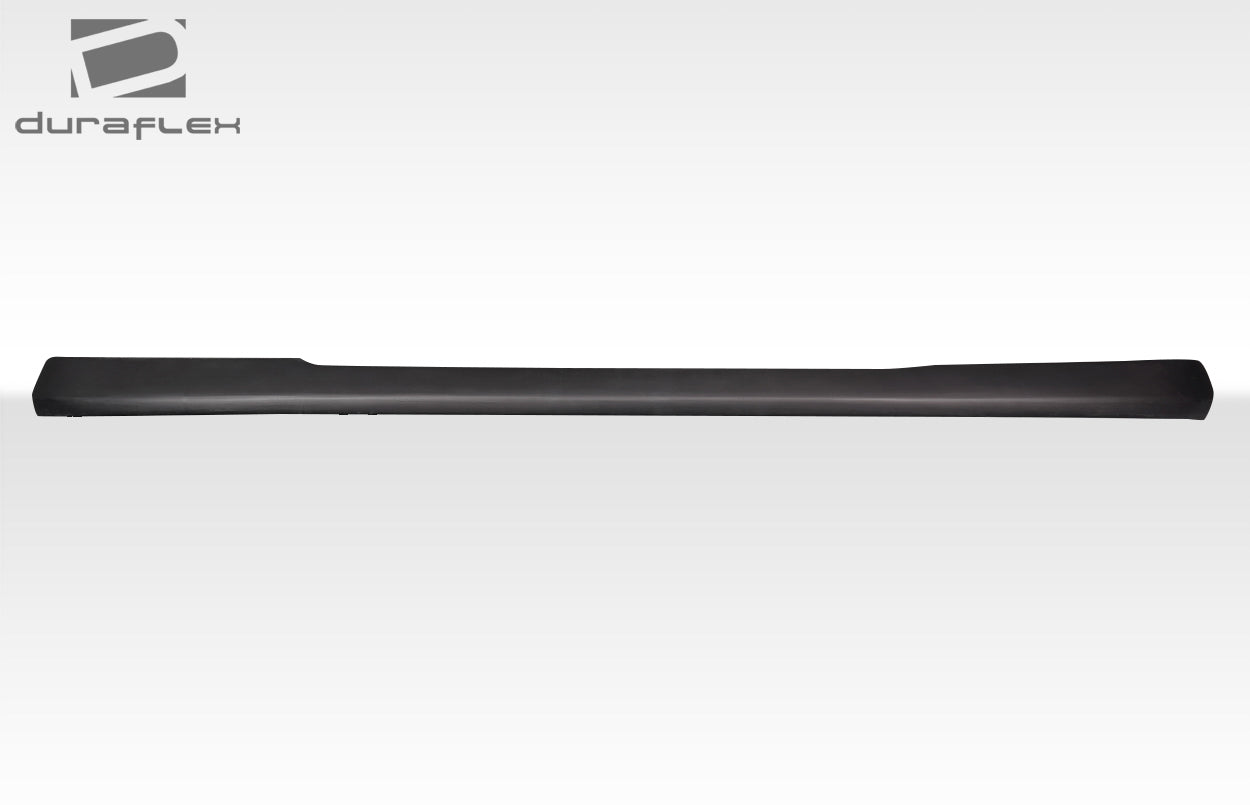 Front Lip 119076 Duraflex