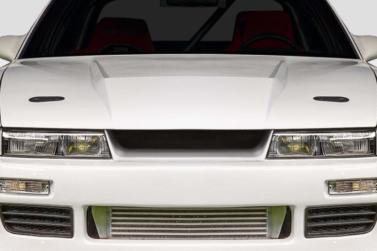 Grilles 119061 Duraflex
